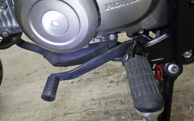 HONDA MONKEY 125 2009 JB03