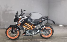 KTM 250 DUKE JGE40