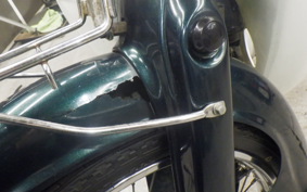 HONDA C90 SUPER CUB HA02