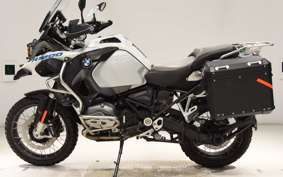 BMW R1200GS ADVENTURE 2014
