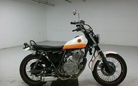 SUZUKI GRASS TRACKER NJ47A