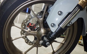 HONDA CB125 R JC91