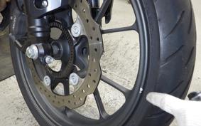 HONDA CB125 R 2023 JC91