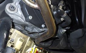 HONDA FORZA 250 MF15