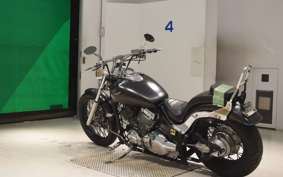 YAMAHA DRAGSTAR 400 1996 4TR