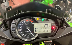 KAWASAKI NINJA 1000 ABS 2012 ZXT00G