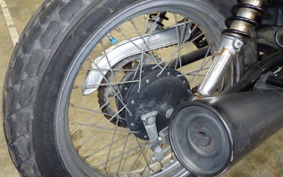 SUZUKI GRASS TRACKER Bigboy NJ4DA