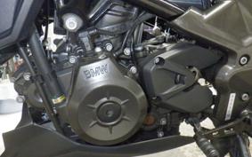 BMW G310R 2021