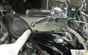 HARLEY FXDL 1580 2008