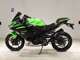 Фото Kawasaki NINJA 400 2022 с японского аукциона