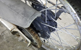 HONDA XLR80R 2026 HD10