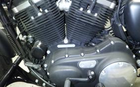 HARLEY XL883N 2015