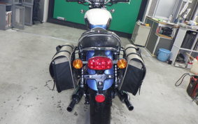 TRIUMPH BONNEVILLE T120 2022