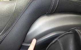 YAMAHA XVS1300CA STRIKER 2014