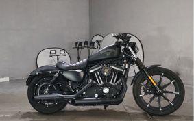 HARLEY XL883N 2016 LE2