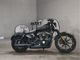 Фото Harley XL883N 2016 с японского аукциона