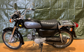 HONDA BENLY 50 CD50