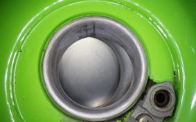 KAWASAKI SUPER SHERPA KL250G