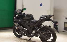 YAMAHA YZF-R25 A 2022 RG43J