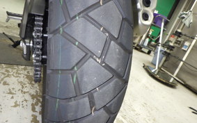 HONDA NX400 2024 NC65