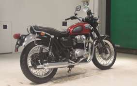 KAWASAKI W400 2008 EJ400A