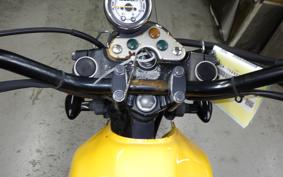 SUZUKI GRASS TRACKER Bigboy 2012 NJ4DA