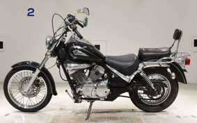 SUZUKI INTRUDER 250 LC 2007 VJ51A