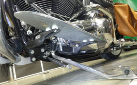 HARLEY FLSTC 1450 2001