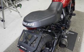 DUCATI SCRAMBLER SIXTY2 2016