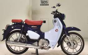 HONDA C125 SUPER CUB 2020 JA48