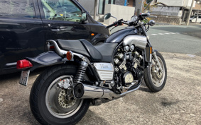 YAMAHA VMAX 1990 2WEE