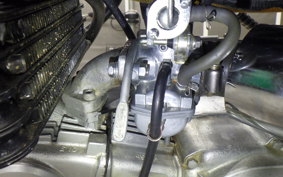 HONDA GORILLA Z50J