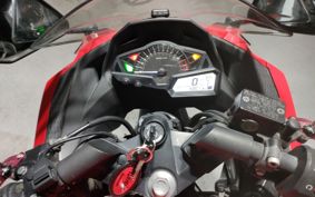 KAWASAKI NINJA 250 EX250L