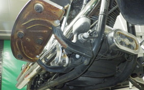 HARLEY FLSTF 1450 1999