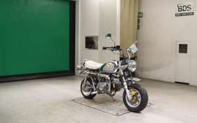 HONDA MONKEY Z50J