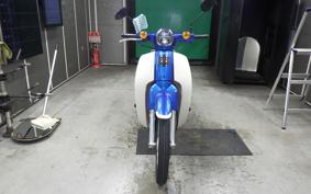 HONDA C110 SUPER CUB 2010 JA44