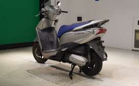 HONDA LEAD 125 2010 JF45
