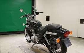KAWASAKI ELIMINATOR 125 2006 BN125A