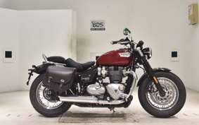 TRIUMPH BONNEVILLE SPEED 2024