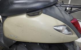 SUZUKI LET's CA4AA