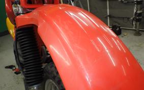 HONDA XR250R