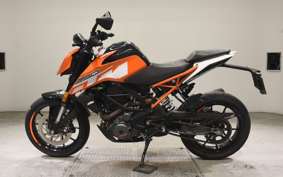 KTM 250 DUKE 1999