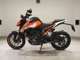 Фото KTM 250 DUKE 2005 с японского аукциона
