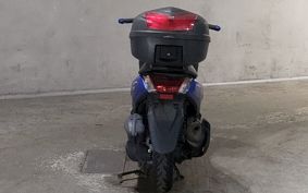 YAMAHA N-MAX 155 SG50J