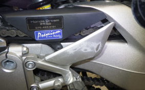 HONDA VFR800F 2019 RC79