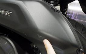 YAMAHA NMAX155-3 2015 SG92J