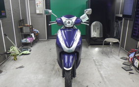 HONDA LEAD 125 JF45