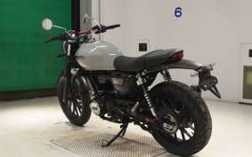 HONDA GB350S 2022 NC59