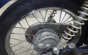 HONDA C90 SUPER CUB E HA02
