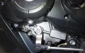 HONDA CB125 R 2001 JC91